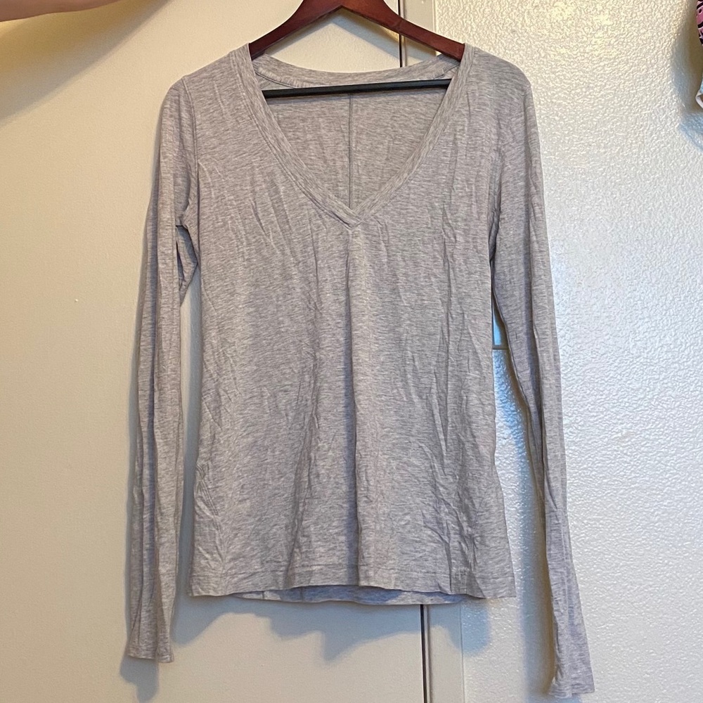 Lululemon top